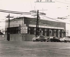 No. 5, The Royal Bank of Canada, Cambie & Broadway Branch, Vancouver