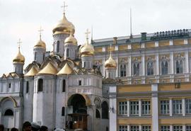 Cathedral of the Annunciation