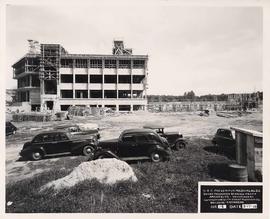 University of British Columbia Preventive Medical Building, no. 18