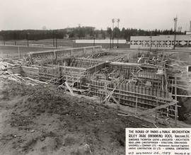 No. 3, Facing S.W. - Riley Park Swimming Pool