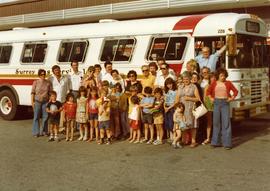 [Burquest Tours Squamish Valley - 1977]