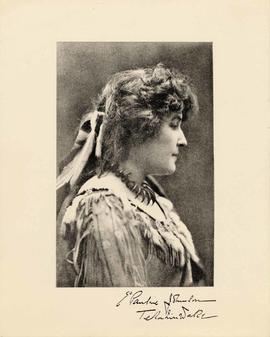 Pauline Johnson