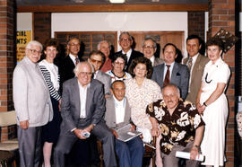 Louis Brier board members