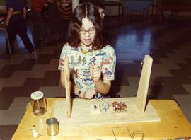 Purim Fair 1975 - Games and Tricks