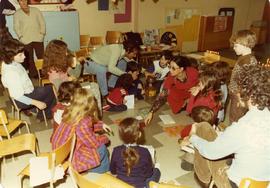 Hanukkah 1975 - A Game