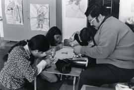 Chanukah Dec. 1977