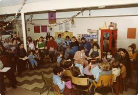 Chanukah Dec. 1977