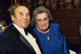 Ben & Esther Dayson