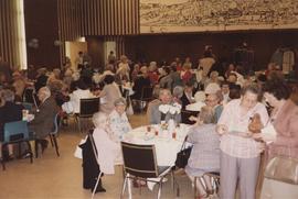 Golden Age Convention, Jewish Home for the Aged