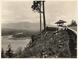 Prospect Point, Stanley Park, Vancouver, British Columbia