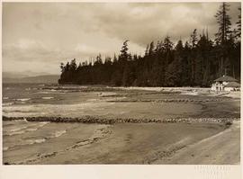 Second Beach, Stanley Park, Vancouver, British Columbia