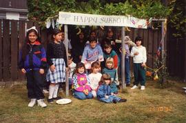 Sukkot