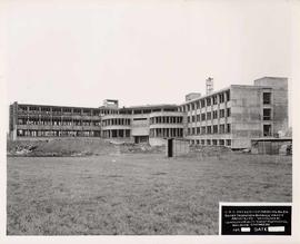 University of British Columbia Preventive Medical Building