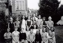 David Lloyd George School Photo