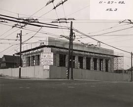 No. 3, The Royal Bank of Canada, Cambie & Broadway Branch