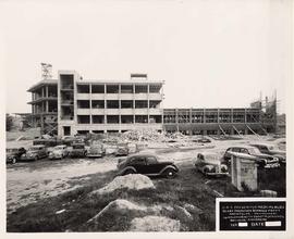 University of British Columbia Preventive Medical Building