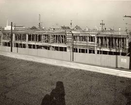 Salvation Army Men's Social Centre, no. 2, facing north, Vancouver