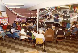 Chanukah Dec. 1977