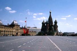 Red Square