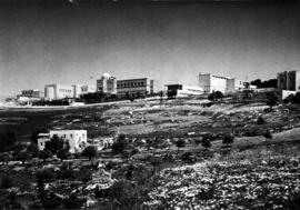 Mount Scopus