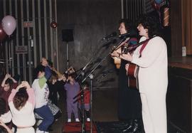 Jewish Community Centre Chanuka party