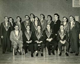 Lion's Gate Lodge Executive for 1959