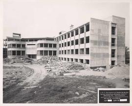 University of British Columbia Preventive Medical Building