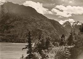 Fraser River, Hope, B.C.