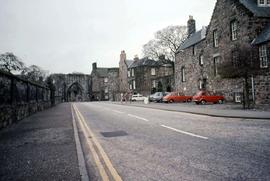 Street in St Andrews