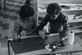 Chanukah Dec. 1977