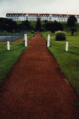 Turnberry, Scotland