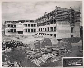 University of British Columbia Preventive Medical Building