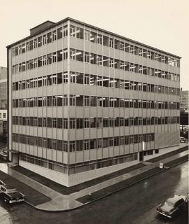 Phillips Building