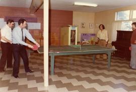 Purim Fair 1975 - Games and Tricks