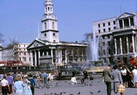 Trafalgar Square