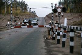 Level crossing